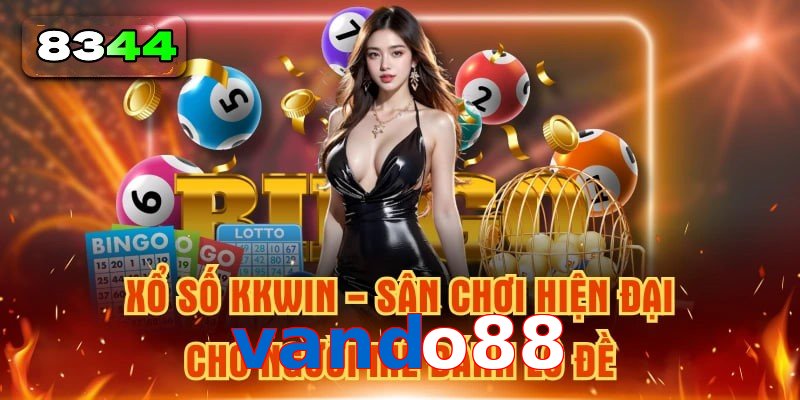 Tìm Hiểu Thông Tin Chuyên Mục 🎱Xổ Số vando88